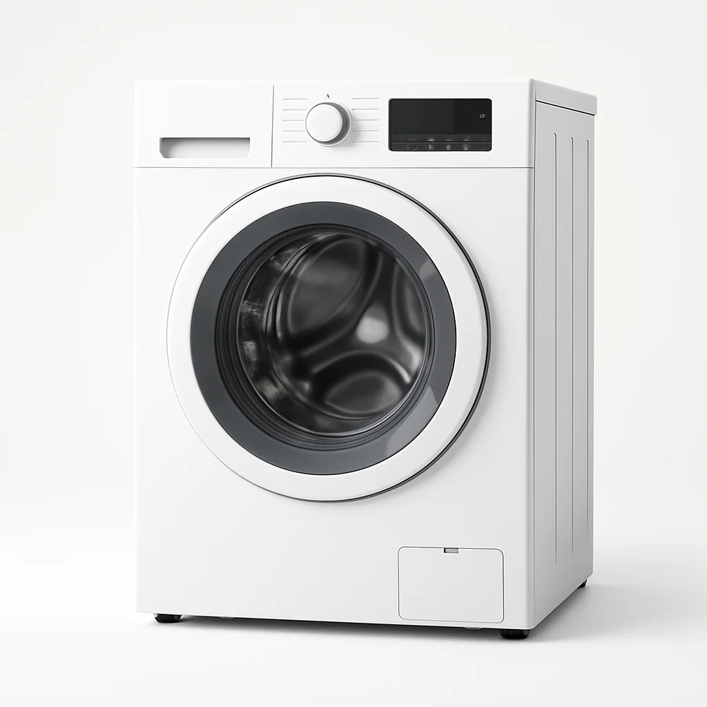 Arçelik 9 kg Çamaşır Makinesi